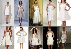 Chic Short Dresses Prices