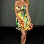 Country Long Sundresses for Juniors 2013