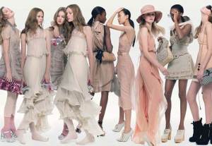 Dressing Boho Chic 2013