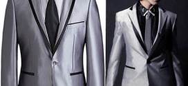 Formal Dress for Men Development