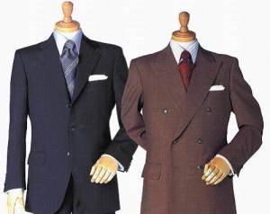 Formal Dress for Men to Wear