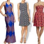 Graduation Party Dresses Collection