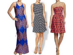 Graduation Party Dresses Collection