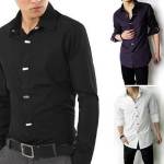 How to Casual Dress for Men 2013