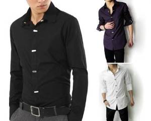 How to Casual Dress for Men 2013