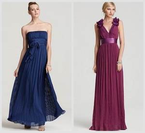 Long Dress Country Style 2013