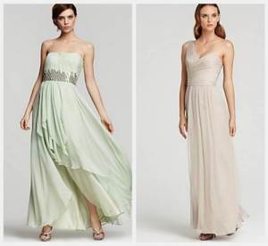 Long Dress Country Style Australia