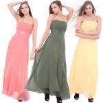 Long Dress Formal Women 2013