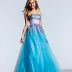 Long Dresses for Prom 2013