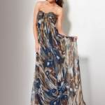 Long Formal Camo Dresses Cheap