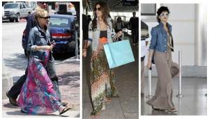 Maxi Dress Outfit Ideas