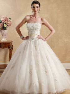 Princess Wedding Dress for Sale