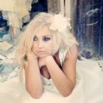 Prom Hairstyles with Headdress 2013