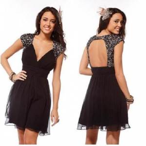 Semi Formal Dress Outfit UK