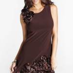 Short Gothic Dresses Designs