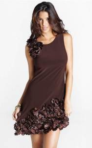 Short Gothic Dresses Designs