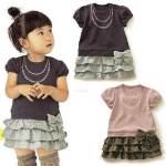 Short Kids Dresses Ideas