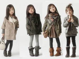 Short Kids Dresses Images