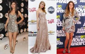Sparkly Dresses for Girls Pink