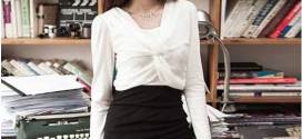 Tight Professional Dress the Nicest Office Wear Collection