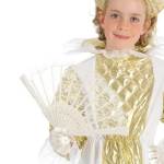 Victorian Dress Kids 2013