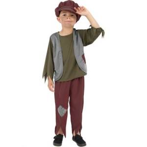 Victorian Dress Kids Boys