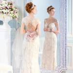 Wedding Dresses Unique Backs