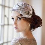 Wedding Full Headdress 2013