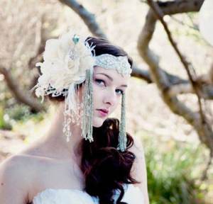 Wedding Full Headdress Ideas