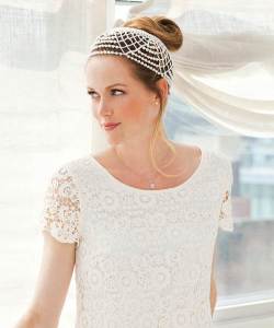 Wedding Full Headdress Images