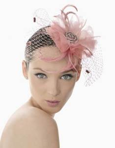 Wedding Full Headdress Samples