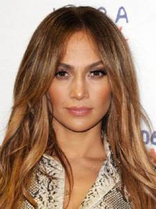 Caramel red Hair Color Styles