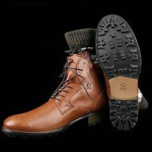 Dress Winter Boots Men Ideas