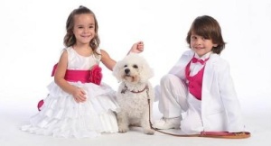 Girls Occasion Wear Dresses 2013