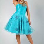 Grad Dresses Short 2013