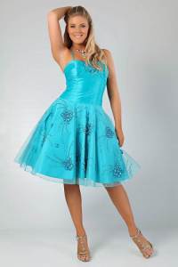 Grad Dresses Short 2013