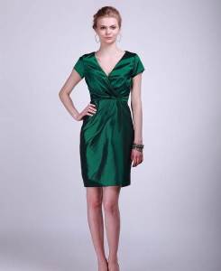 Grad Dresses Short Styles