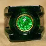 Green Lantern Ring Colors