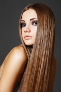 Light Brown Hair Color Ideas