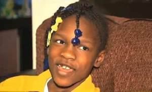 Little Boy Braids Hairstyles Ideas
