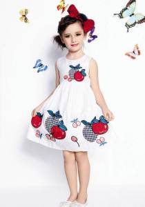 Little Girl Dress Ideas