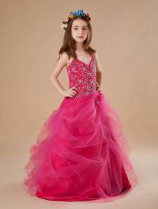 Little Girl Dress Styles