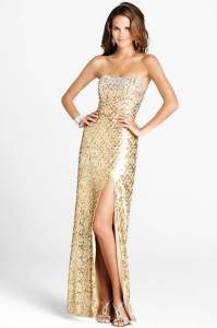 Long Tight Dresses Online