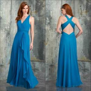 Modern Country Dresses Images