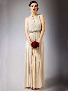 Modern Wedding Dresses 2013