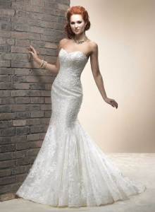 Modern Wedding Dresses UK