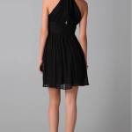 Short Gucci Prom Dresses 2013