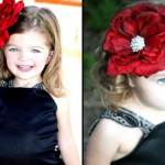Victoria Flower Girl Dresses Cheap