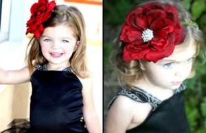 Victoria Flower Girl Dresses Cheap