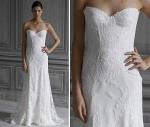 Wedding Dress Lace Fabric